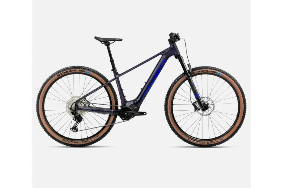 Bicicleta Orbea Urrun 10 2026