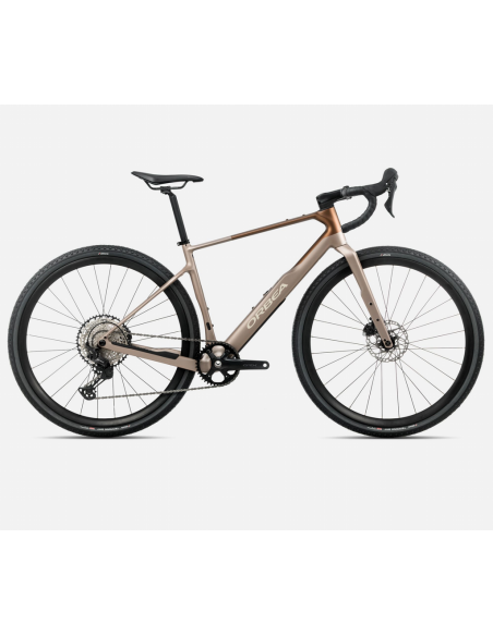 Bicicleta Orbea Terra M30Team 1X 2026