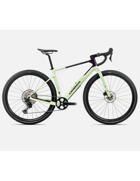 Bicicleta Orbea Terra M30Team 1X 2026