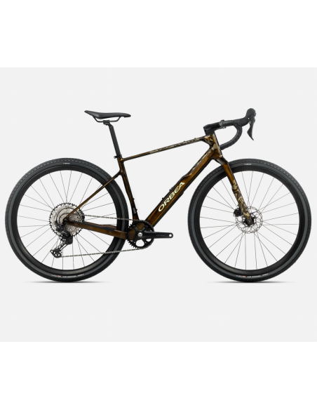 Bicicleta Orbea Terra M30Team 1X 2026