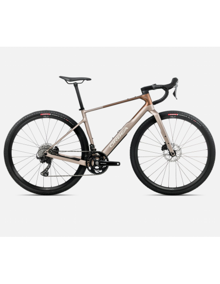 Bicicleta Orbea Terra M20Team 2026