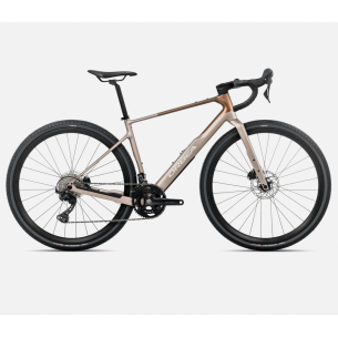 Bicicleta Orbea Terra M30TEAM 2026