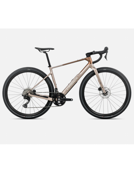 Bicicleta Orbea Terra M30TEAM 2026