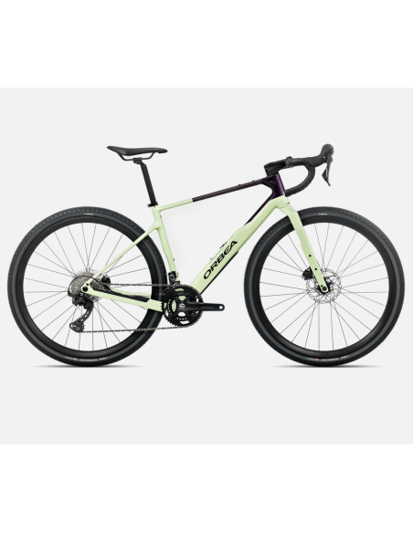 Bicicleta Orbea Terra M30TEAM 2026