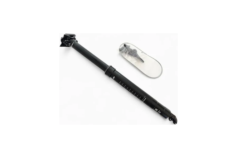 Tija Onoff Pija Dropper 31.6x170mm