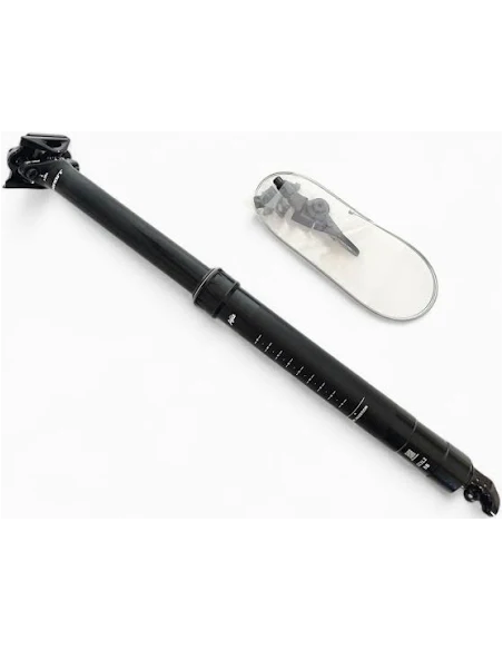 Tija Onoff Pija Dropper 31.6x170mm