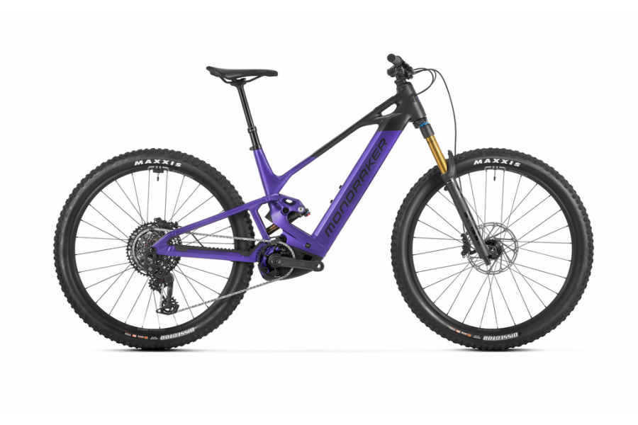 Bicicleta Mondraker Scree RR 2026