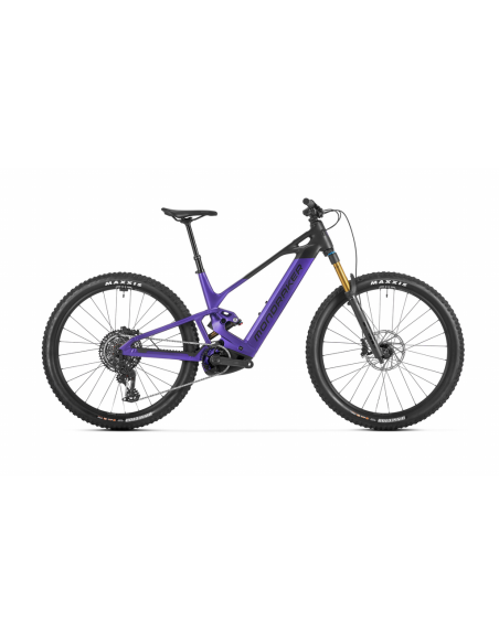 Bicicleta Mondraker Scree RR 2026