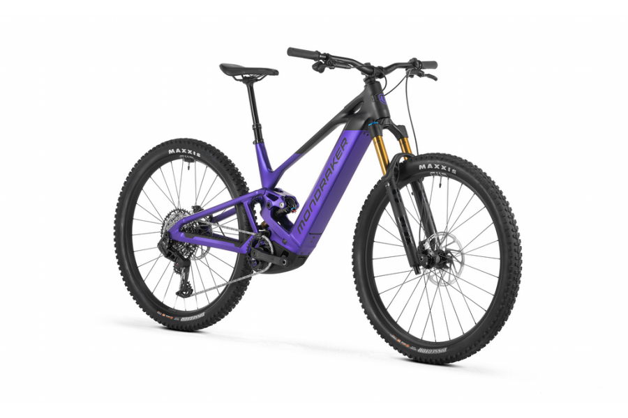 Bicicleta Mondraker Scree RR 2026