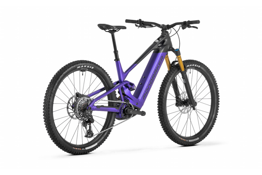 Bicicleta Mondraker Scree RR 2026