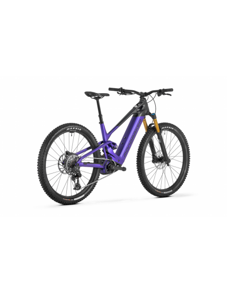 Bicicleta Mondraker Scree RR 2026