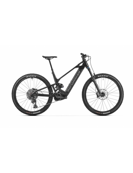 Bicicleta Mondraker Scree R 2026