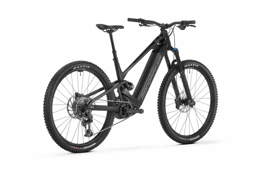 Bicicleta Mondraker Scree R 2026