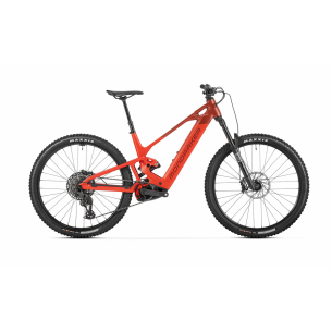 Bicicleta Mondraker Scree S 2026