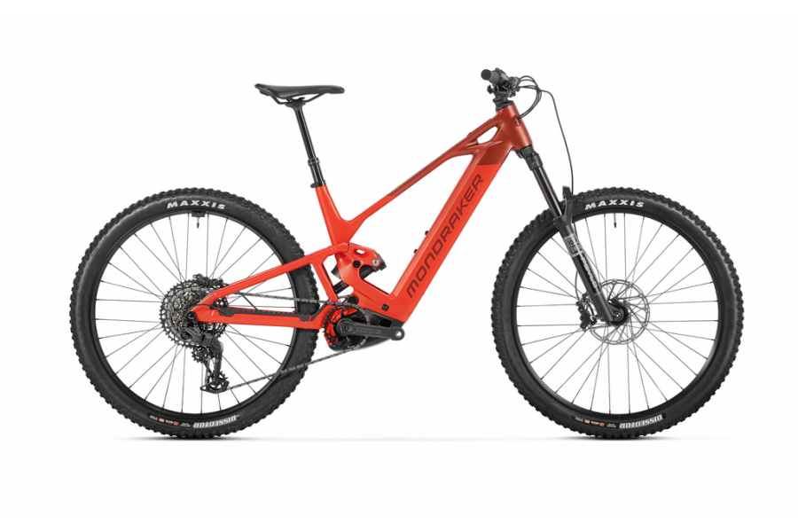 Bicicleta Mondraker Scree S 2026