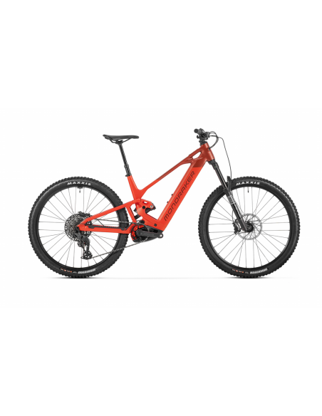 Bicicleta Mondraker Scree S 2026