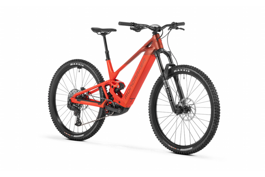 Bicicleta Mondraker Scree S 2026