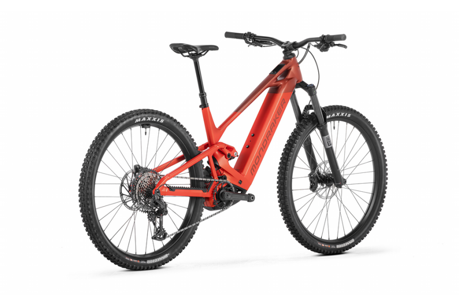 Bicicleta Mondraker Scree S 2026