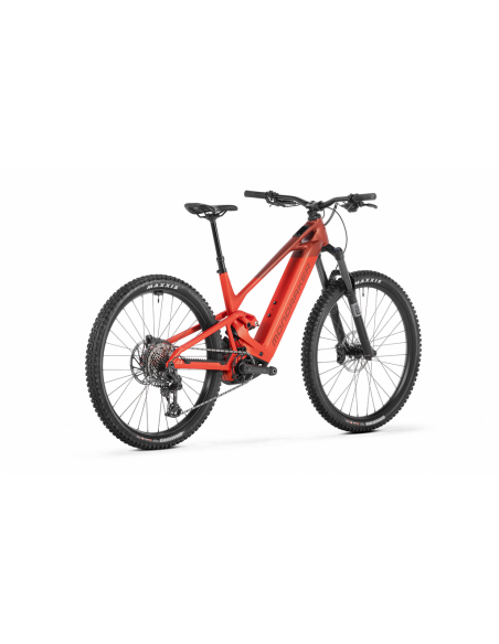 Bicicleta Mondraker Scree S 2026