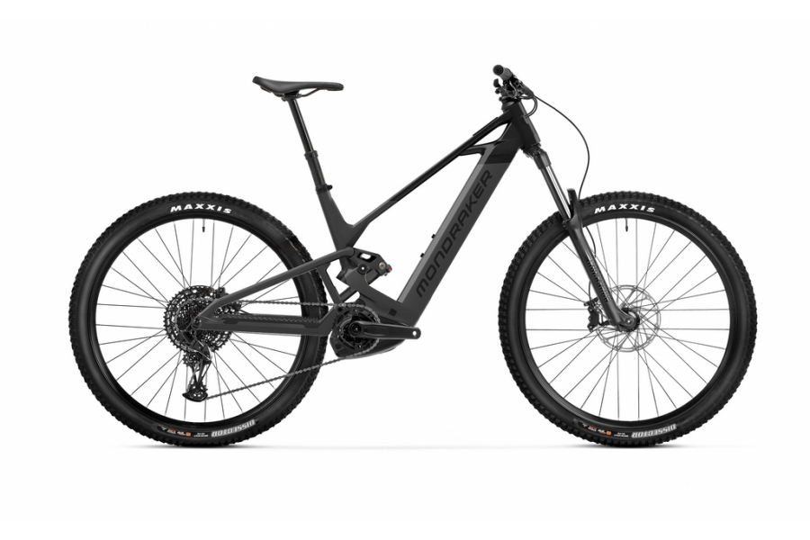 Bicicleta Mondraker Scree S 600 2026