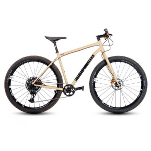 Bicicleta Finna Landscape Apex 1 2022