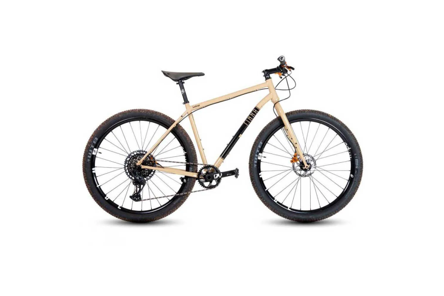 Bicicleta Finna Landscape Apex 1 2022
