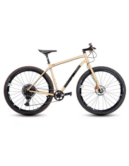 Bicicleta Finna Landscape Apex 1 2022