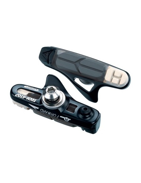 Zapatas Bbb Crt Techstop Triple Color Bbs22t (JUEGO DE 4)