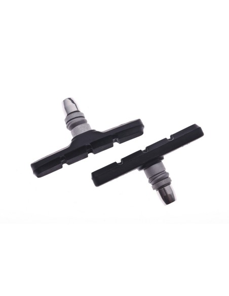 Zapata Shimano Deore 1 Par Completas