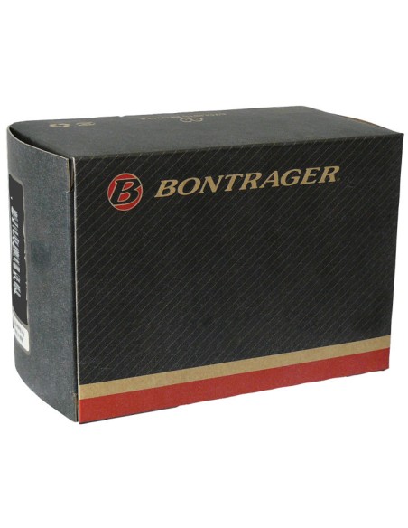 Cámara Bontrager Carretera PRESTA 60MM 700X18-23