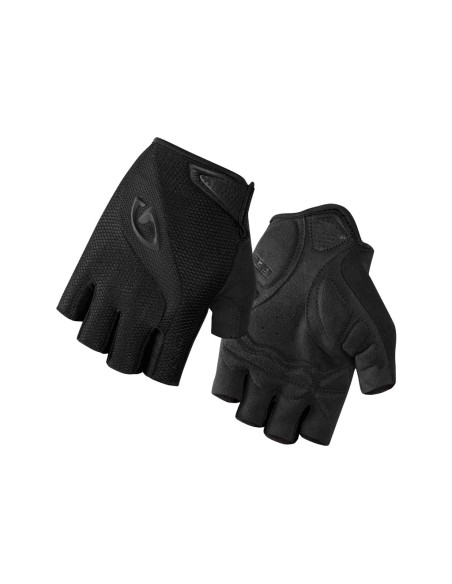 Guantes Cortos Giro Bravo Gel