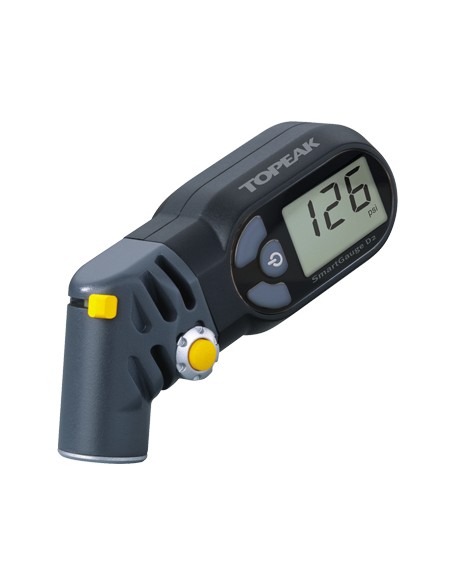 Manómetro Topeak Smartgauge D2