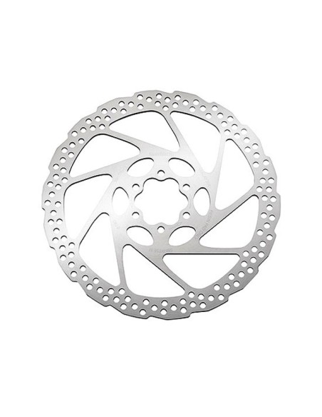 Disco De Freno Shimano 180mm SM-RT56 6 TOR S/Resina