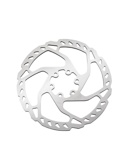 Disco De Freno Shimano 160mm SM-RT66 6 Tor