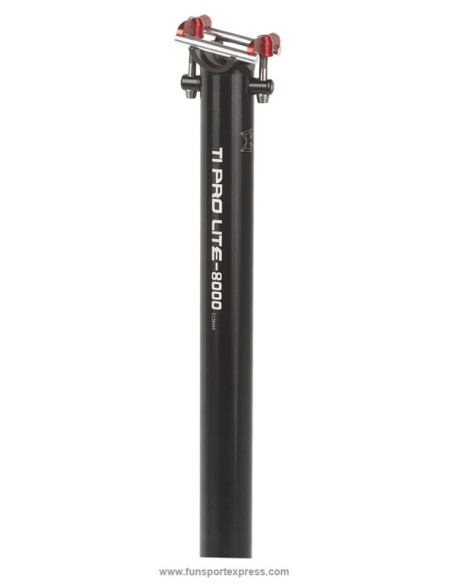 Tija Kcnc Ti Pro 27,2 Negro