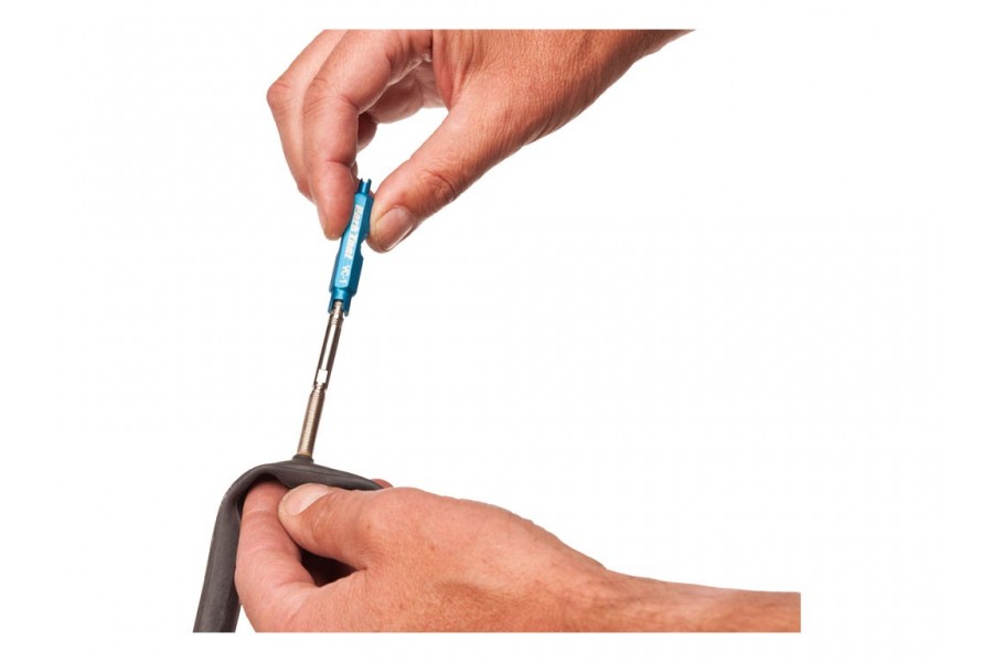 Extractor Pivote Valvulas Park Tool VC-1