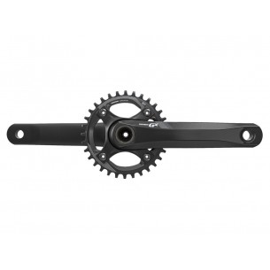 Bielas Sram GX1 1400 GXP 170 X-Sync 32D