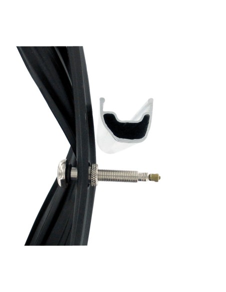 Fondo Llanta Bontrager Rhythm 29"