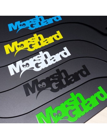 Guardabarros Marshguard Colores Plus