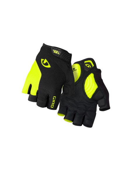 Guantes Cortos Giro Strade Dure Supergel