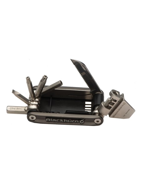 Multiherramienta Blackburn Wayside
