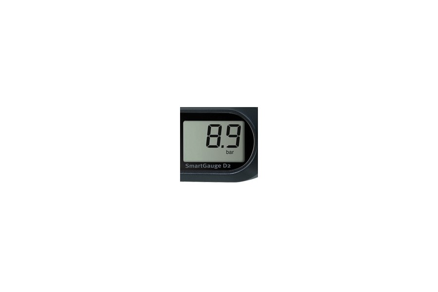 Manómetro Topeak Smartgauge D2