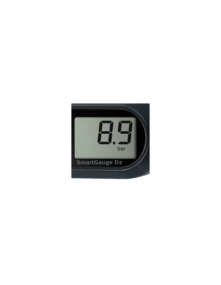 Manómetro Topeak Smartgauge D2