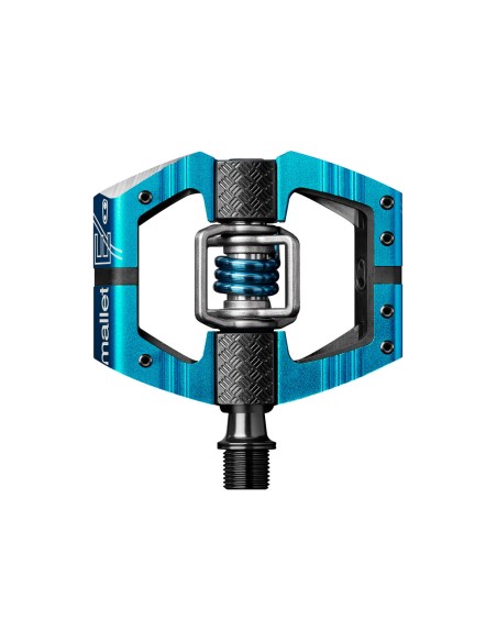 Pedales Crankbrothers Mallet E