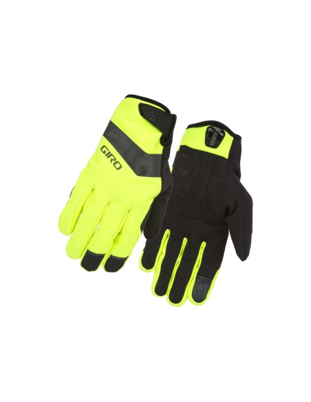 Guantes Largos Giro Ambient 2.0