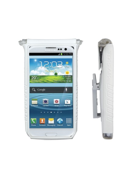 Soporte Topeak Smartprone Drybag 5"