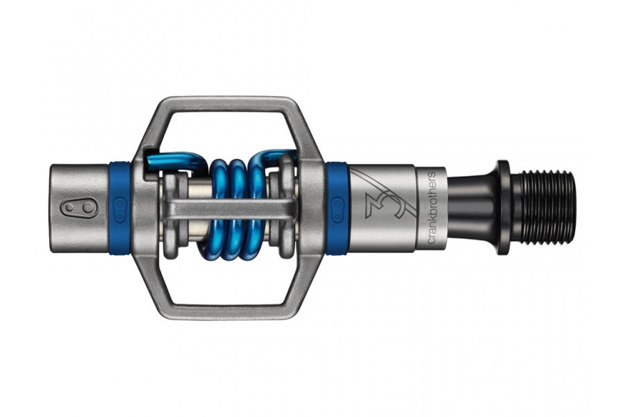 Pedales Crankbrothers EGG Beater 3