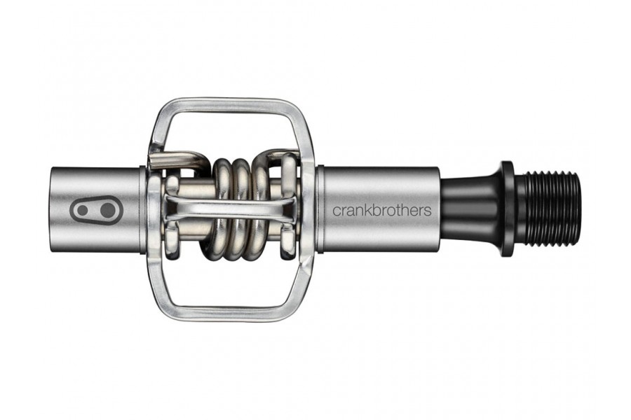 PEDAL CRANKBROTHERS EGG BEATER 1