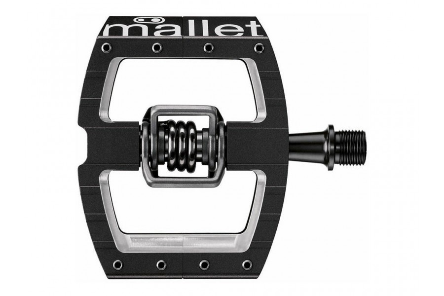 Pedales Crankbrothers Mallet DH