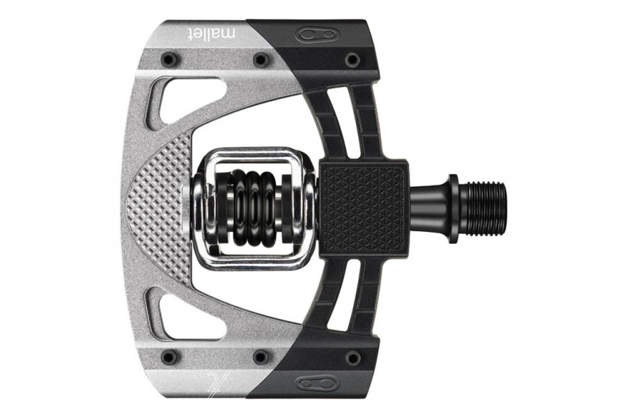 PEDAL CRANKBROTHERS MALLET 2